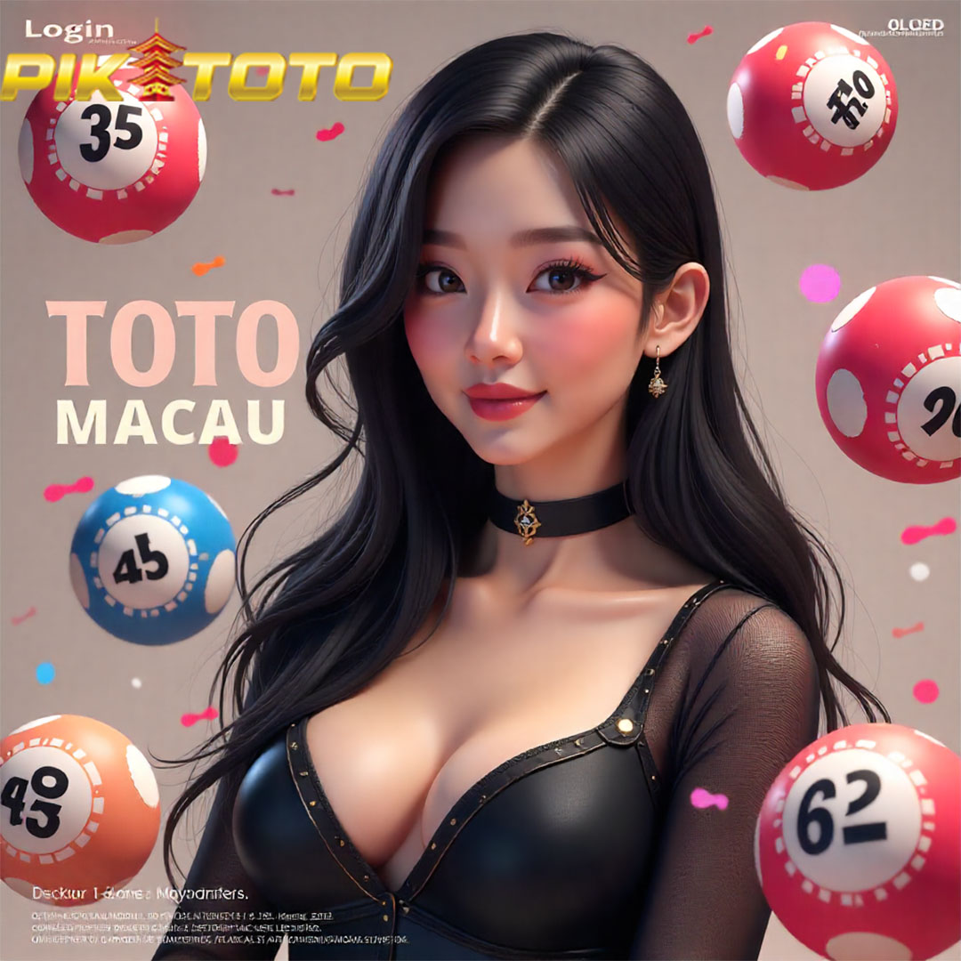 Piktoto * Situs Bandar Hongkong Lotto Resmi No.1 di Indonesia